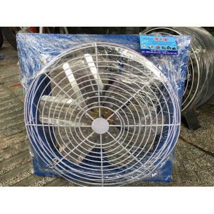 quat hut cong nghiep vuong 40cm, 220v, hang vn, 